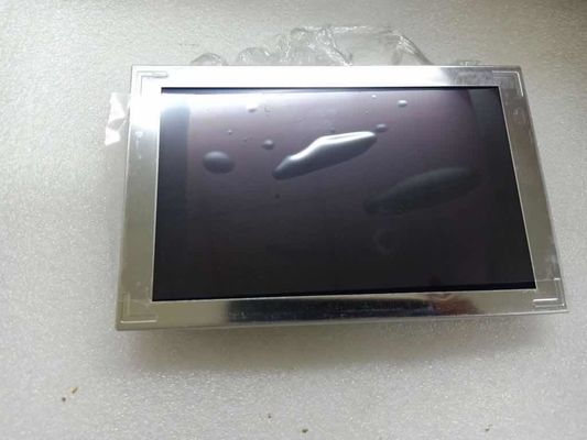 LB058WQ1-SD02 400*240 5.8" 470cd/m2 أوتوموتيوب TFT LCD 70/70/30/30 (النوع) ((CR≥100)