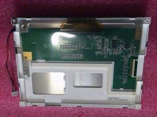 5.7 بوصة TM057KDH01 شاشة TFT LCD 33 دبابيس موصل 80 مم طول سلك المصباح