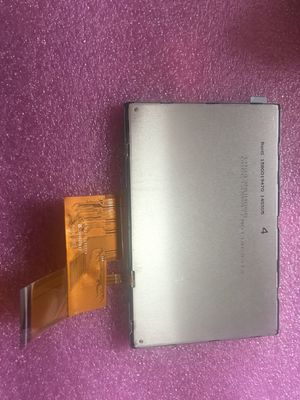 TM043NDHG08 WLED الضوء الخلفي 480 * 272 4.3 "شاشة TFT LCD 70/70/70/60 (النوع.)