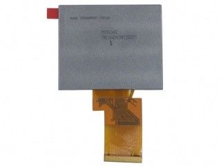 TM035KDH03-79 3.5 بوصة 320*240 50% NTSC TFT لوحة LCD 70/70/60/70 (النوع.)