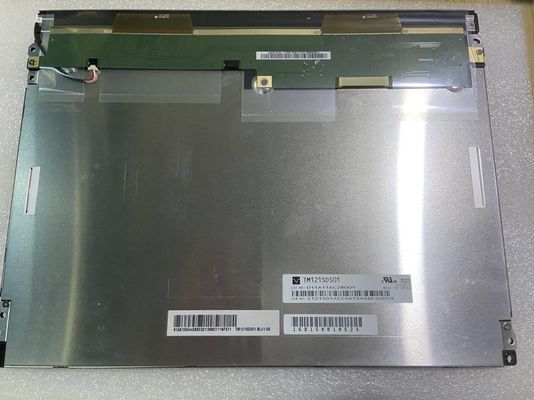 12.1 بوصة TM121SDS01 800*600 450cd/m2 عرض Ang 80/80/65/75 TFT لوحة LCD