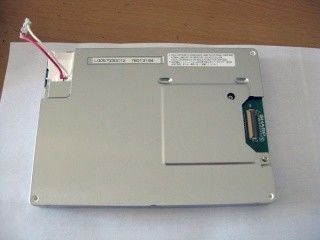 5.7 بوصة 320×240 LQ057Q3DC12 QVGA 70PPI زاوية مشاهدة65/65/65/40 شاشة LCD TFT