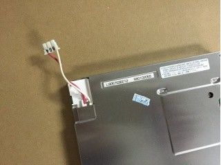 5.7 بوصة 320×240 LQ057Q3DC12 QVGA 70PPI زاوية مشاهدة65/65/65/40 شاشة LCD TFT