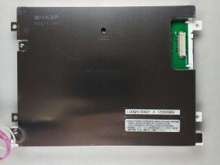 640×480 6.4" زاوية مشاهدة 70/70/40/70 LQ064V3DG01 VGA 124PPI TFT LCD Panel