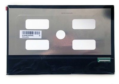 TM101JDHP01 10.1 بوصة 1280*800 عرض التماثل تيانما TFT 400 cd/m2 (النوع)