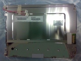 LQ104S1DG2A زاوية مشاهدة 70/70/50/60 10.4" 800×600 96PPI شاشة LCD TFT حادة