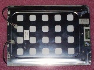 10.4" 640×480 زاوية مشاهدة 70/70/40/70 LQ104V1DG11 شاشة LCD TFT حادة