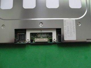 10.4" 640×480 LQ104V1DG21 زاوية مشاهدة 70/70/40/70 شاشة LCD TFT حادة