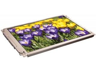 10.4" 640×480 زاوية مشاهدة 80/80/65/80 LQ104V1LG81 VGA 76PPI TFT لوحة LCD