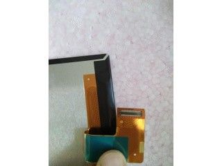 7.9" 1536×2048 زاوية مشاهدة 85/85/85/85 LQ079L1SX02 325PPI شاشة LCD TFT حادة