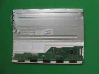 LQ121S1DG41 زاوية النظر 70/70/50/60 12.1" 800×600 82PPI لوحة LCD الصناعية