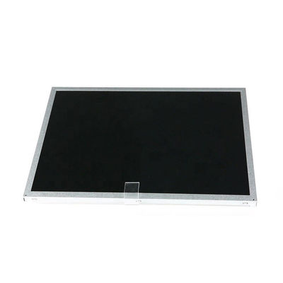 عرض التماثل 24 بوصة 260cd / m2 AUO TFT LCD G240HVT01.0 89/89/89/89