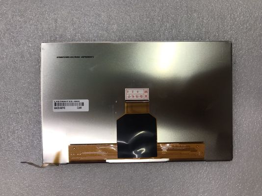 7 " 133PPI 800 × 480 350cd / m2 شاشة LCD TFT للسيارات LMS700KF15