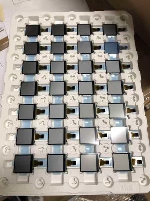 128×128 141PPI 1.28 " شاشة LCD TFT حادة LS013B7DH03