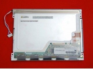 10.4 بوصة 640×480 400cd/m2 VGA 76PPI TFT لوحة LCD LTD104C11S