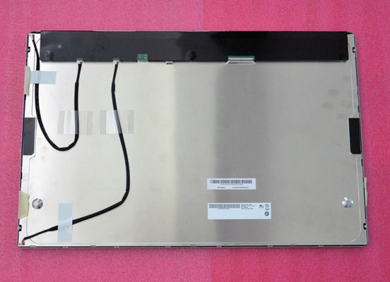 22 بوصة LVDS 250cd / m2 1680 ((RGB) × 1050 90PPI شاشة LCD TFT G220SVN01.0
