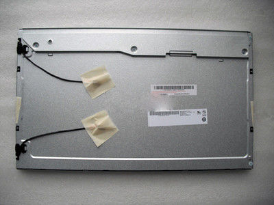 15.6 بوصة WXGA 100PPI 300cd/m2 AUO TFT LCD G156XW01 V0 85/85/80/80 (النوع)