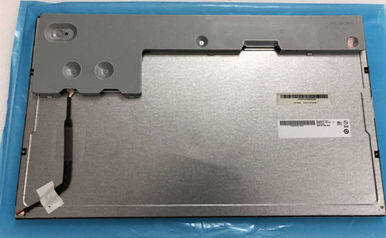 18.5 بوصة 84PPI 300cd/m2 AUO TFT LCD G185XW01 V0 85/85/80/80 (النوع) ((CR≥10)