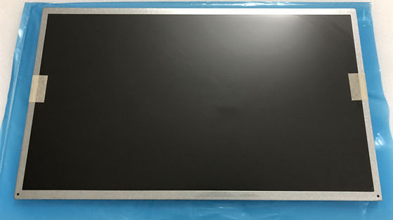 18.5 بوصة 84PPI 300cd/m2 AUO TFT LCD G185XW01 V0 85/85/80/80 (النوع) ((CR≥10)