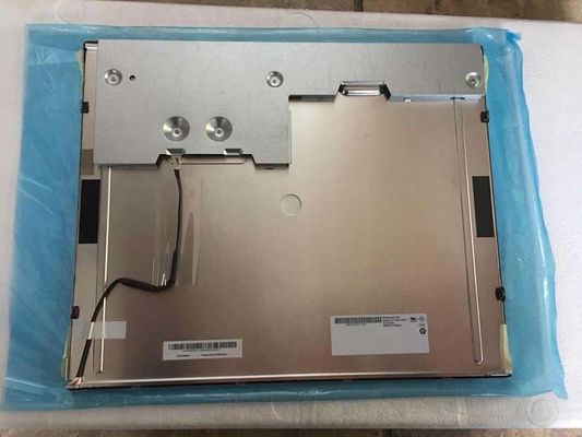 G190EAN01.2 19" 1300cd/m2 1280×1024 LVDS شاشة LCD الصناعية