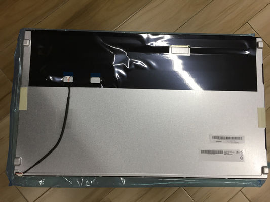 LVDS 21.5 بوصة 250cd/m2 102PPI AUO TFT LCD G215HVN01.1 89/89/89/89 (النوع.)