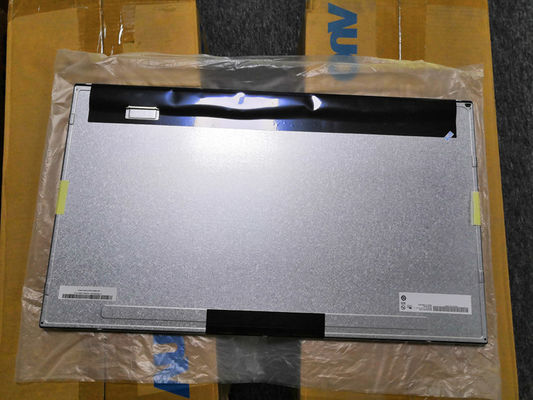 23.8 بوصة 400cd/m2 1920x1080 AUO TFT LCD G238HAN01.1 89/89/89/89 (النوع)