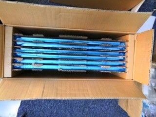 19" 1300cd/m2 SXGA 1280x1024 TFT لوحة LCD G190EAN01.1 89/89/89/89 (النوع) ((CR≥10)