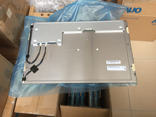 94% NTSC 27" 800cd/m2 شاشة شاشة LCD صناعية G270ZAN01.0 89/89/89/89 (النوع) ((CR≥10)