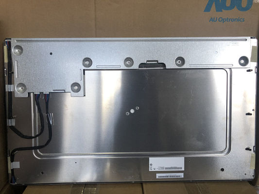 27 بوصة RGB 400cd/m2 81PPI TFT لوحة LCD G270HAN01.2 89/89/89/89 (النوع) ((CR≥10)