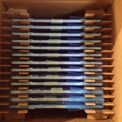 12.3" 1280×480 1000cd/m2 شاشة TFT LCD TX31D200VM0BAA 85/85/85/85 (النوع) ((CR≥10)