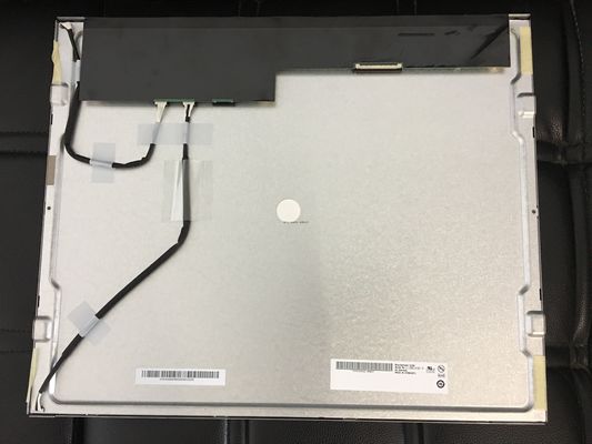 19" 1300cd/m2 SXGA 1280x1024 TFT لوحة LCD G190EAN01.1 89/89/89/89 (النوع) ((CR≥10)