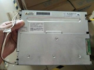 LVDS 400cd/m2 XGA 152PPI 8.4 بوصة شاشة LCD NL10276BC16-01