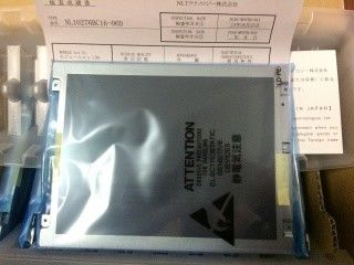 لوحة LCM VGA 95PPI 450cd/m2 8.4 بوصة شاشة LCD NL6448BC26-01