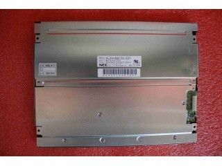 640×480 VGA 95PPI 900cd/m2 8.4 بوصة شاشة LCD NL6448BC26-27F