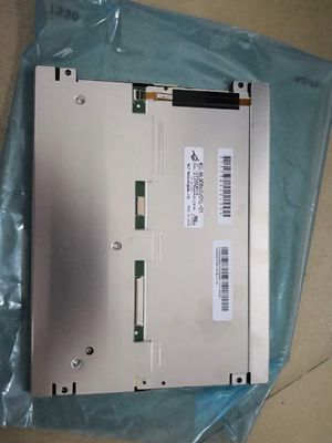400cd/m2 8.4&quot; 95PPI لوحة LCD الصناعية NL8060AC21-21D شاشة LCD