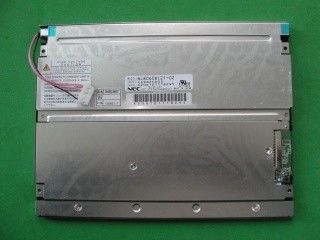 40% NTSC 8.4&quot; 400cd/m2 TFT شاشة LCD NL8060BC21-02 شاشة LCD