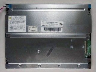 40% NTSC 8.4&quot; 400cd/m2 TFT شاشة LCD NL8060BC21-02 شاشة LCD