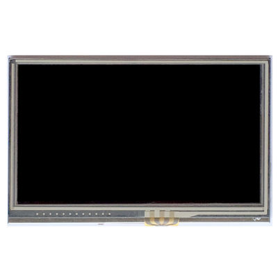 TM047NBH03 4.7 " 480 × 272 WQVGA 117PPI TIANMA لوحة LCD 114.3 × 72.5 (H × V × D)