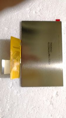 800×480 WVGA 188PPI 250cd/m2 زاوية مشاهدة 70/70/50/70 TIANMA شاشة LCD TM050RDH03-41