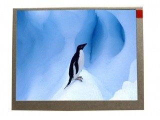 TM056KDH01 5.6" 320×234 71PPI 200cd/m2 زاوية مشاهدة 65/65/45/65 TIANMA TFT