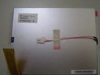 TM056KDH01 5.6" 320×234 71PPI 200cd/m2 زاوية مشاهدة 65/65/45/65 TIANMA TFT