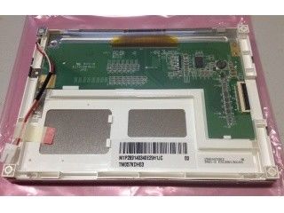 5.7 &quot;320 × 240 QVGA 70PPI 400cd / m² TIANMA TFT LCD TM057KDH03