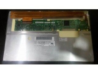 شاشة TFT مقاس 8.9 بوصة NL10260BC19-01D LVDS (قناة واحدة ، 6/8 بت) بدون لوحة تعمل باللمس