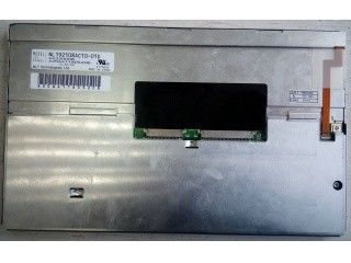 LVDS 9 بوصة 1920*1080 400cd/m2 شاشة TFT LCD NL192108AC10-01D