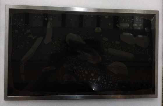 15.6" 400cd/m2 72% NTSC NEC شاشة LCD TFT NL192108AC18-02D