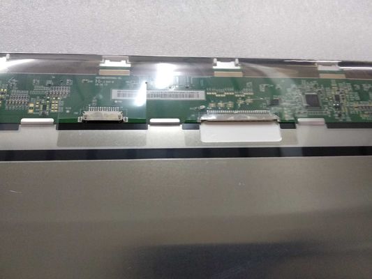 15.6" 400cd/m2 72% NTSC NEC شاشة LCD TFT NL192108AC18-02D