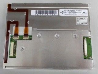 VGA 122PPI 800cd / m² TFT LCD شاشة 6.5 بوصة NL6448BC20-21C