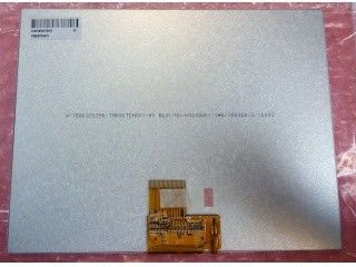 8.0" 1024×768 XGA 160PPI TIANMA شاشة LCD TM080TDHG01 183 ((H) ×141 ((V) ×3.7 ((D) مم