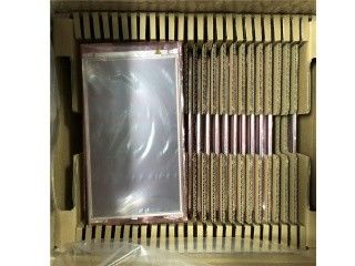 300cd/m2 10.4" 800×600 SVGA 96PPI Tianma TFT TM104SBH01 214.2 ((W) × 161.4 ((H) mm