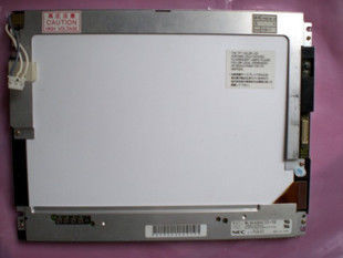 10.4 بوصة 640 * 480 350cd / متر مربع NEC TFT Display NL6448BC33-31